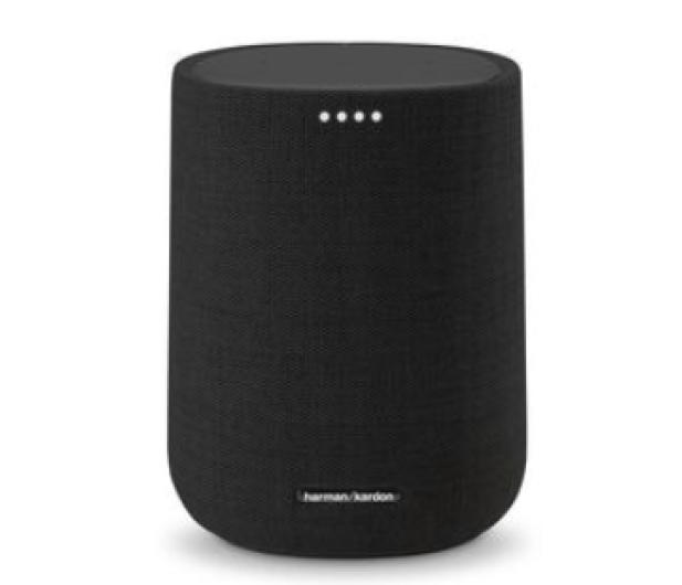 Harman Kardon GŁOŚNIK BT HARMAN KARDON Citation One MKII Czarny # - 1458550 - zdjęcie